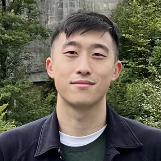 Daniel Su